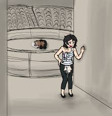 Baki pickle and reporter