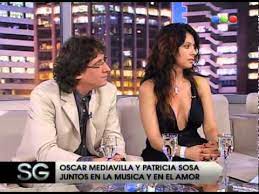 + add or change photo on imdbpro ». Patricia Sosa Y Oscar Mediavilla La Relacion Con Su Hija Susana Gimenez 2007 Youtube