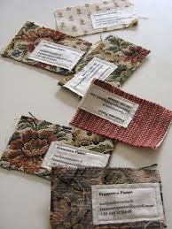 The data collected including the number visitors, the source where they have come from, and the pages visted in an anonymous form. Business Card Inspiration Textile Business Business Cards Creative