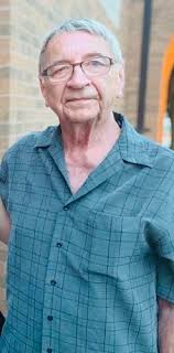 Lawrence “Larry” Harold Emmrich