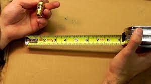 Remembering the difference between the two systems and the ambiguity of the fitting sizes could save you time and money. How To Correctly Measure Pipe Threads Youtube