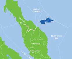 Contextual translation of north into malay. Hess To Start Up North Malay In Q3
