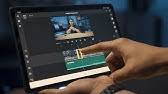 I upgraded my device and discovered i can't add the one program i really need when traveling. Samsung Galaxy Tab S6 Video Editing Test With Adobe Rush Android Youtube