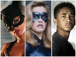 25 Acting Careers Ruined by a Sci-Fi Movie