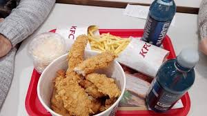 Konto w kfc zaloguj się lub załóż konto. Tasty Kfc Review Of Kfc Amsterdam Amsterdam The Netherlands Tripadvisor