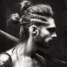 Vikings used this haircut in many different ways. 50 Viking Hairstyles To Channel That Inner Warrior Video Men Hairstyles World