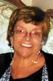 Teresa Lynn Baglan Swan