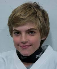 Aaron Courson's Instagram, Twitter & Facebook