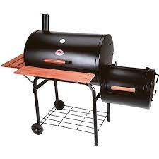 Char Griller Smokin Pro Grill Smoker Black E1224 Walmart Com Charcoal Grill Smoker Char Griller Smoker Charcoal Grill