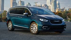 Image result for TorRed 2021 Chrysler