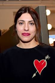 GIULIETTA Fall Winter 2016 Womens Runway Show