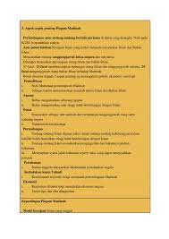 Learn vocabulary, terms and more with flashcards, games and other study tools. Kertas 3 Sejarah Jawapan Bab 5 Ting 4 Piagam Madinah Pdf Pdf Document