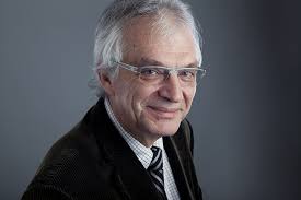 Sous le ciel de Paris