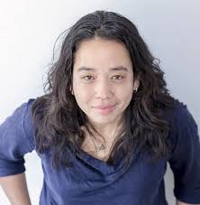 Alumni Q&A with…Christine Taylor '94