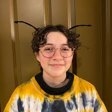 About Me • Melissa Nelson-Stippich