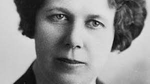 Images Of The Past: Gladys Pyle