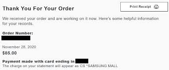 Gift card terms and conditions. Samsung Pay Gift Card Deals Now Available Online No Phone Required Gc Galore