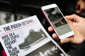 Make your scavenger hunt more interactive and seamless for participants. How Nike Is Reinventing The Great Sneaker Scavenger Hunt Wsj