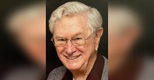 Obituary information for Robert S. Darr