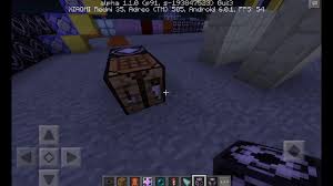 To install minecraft 1.1 7.0 on your device you should do some easy things on your. Minecraft Pe 1 1 0 Apk Download Youtube