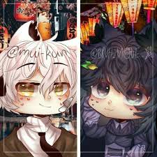 Pin On My Dead Arts And My Gacha Edits