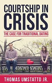 We use them in many situations, but in courtship, scripts are some of the most inflexible. Courtship In Crisis The Case For Traditional Dating Kindle Edition By Umstattd Jr Thomas Fileta Debra Religion Spirituality Kindle Ebooks Amazon Com