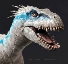I'm planning on getting my first gen 1 indoraptor in the next few weeks, and also how do you manage to get 36 mil dna, hacks is my guess but idk. Indoraptor Gen 2 Poseable Soft Sculpture Boglarka Zilahi Hikigane On Artstation At Https Www Jurassic Park Movie Jurassic World Dinosaurs Jurassic World