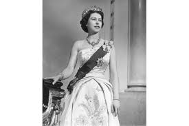 Tower bridge and river, nelson's column, buckingham palace, coronation decorations. 12 Surprising Facts About Queen Elizabeth Ii Historyextra