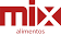 Logo de MIX ALIMENTOS LTDA