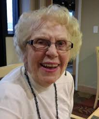 Alice Munford Obituary 2021