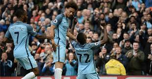 Leicester city's kelechi iheanacho hopes to hold on to his scoring form after his previous two iheanacho's brace could not save man city from losing at st mary's on sunday, but the former. Iheanacho Rescues Man City Against Southampton After Stones Blunder Teamtalk Com