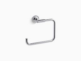 We did not find results for: K 14441 Purist Towel Ring Kohler