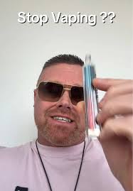 Stop Vaping and Improve Your Health with This Necklace