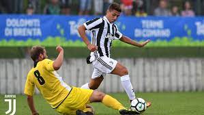 This page contains an complete overview of all already played and fixtured season games and the season tally of the club juventus u19 in the season overall statistics of current season. Juventus Primavera Schedule Released Juventus