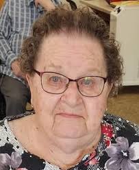 Obituary for Marie A. Ferrie