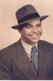 Glenn Ross Grimes (1909-1961)