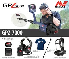 It is many use the gpz 7000 to find gold other machines will not hear. Minelab Gpz 7000 Metal Detector Lovecpokladu Cz