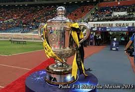 Berita rtm 3 years ago. Tarikh Perlawanan Akhir Piala Fa 2015