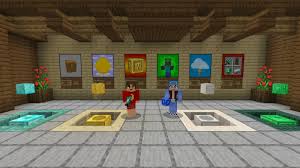 This minecraft tutorial explains all about the game controls that you use when you play minecraft on different platforms. Bed Wars Classic By Goe Craft Minecraft Marketplace Map Minecraft Marketplace