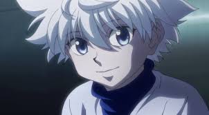 We would like to show you a description here but the site won't allow us. Killua X Reader Fanart Novocom Top