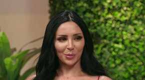 I Think Sophie Sierra And Rob Warne's Appearance On The 90 Day: The Last  Resort's Tell All Proves They Still Have Chemistry (They Should Give Their  Relationship Another Chance)