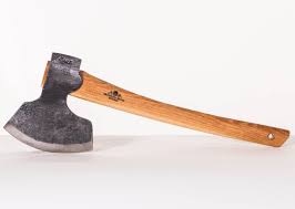 Jede axt wurde speziell entwickelt, um eine bestimmte funktion zu erfüllen, wobei hohe qualität und der einsatzbereich seit je. Gransfors Zimmermannsaxt Modell 1900 Gransfors Bruk Sweden