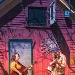 Dew On The Vine Live at Incandescent