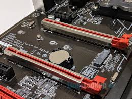 Furthermore there is a pcie 2.0 x4 slot available as well as a pcie 2.0 x4 slot as well as three pcie x1 slots for additional expansion cards. Gigabyte Ga Ab350 Gaming 3 Motherboard Review Linuxlookup