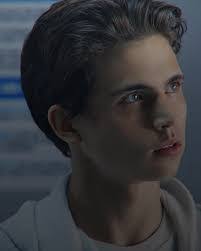 Archie Murphy's Instagram, Twitter & Facebook