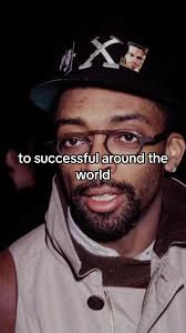 Spike Lee Sheldon Chris