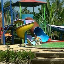 Luas wilayah (km 2) jumlah penduduk (2017) kecamatan. Nirwana Water Park Jl Raya Sudirman