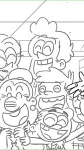 Chris savino considers this episode his personal favorite.1this episode's original title card colors were red and yellow. The Fanpage Of The Loud House And The Casagrandes Posts Facebook