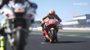 Motogp™20 steam charts, data, update history. Extended Review Motogp 20