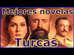 Pin En Novelas